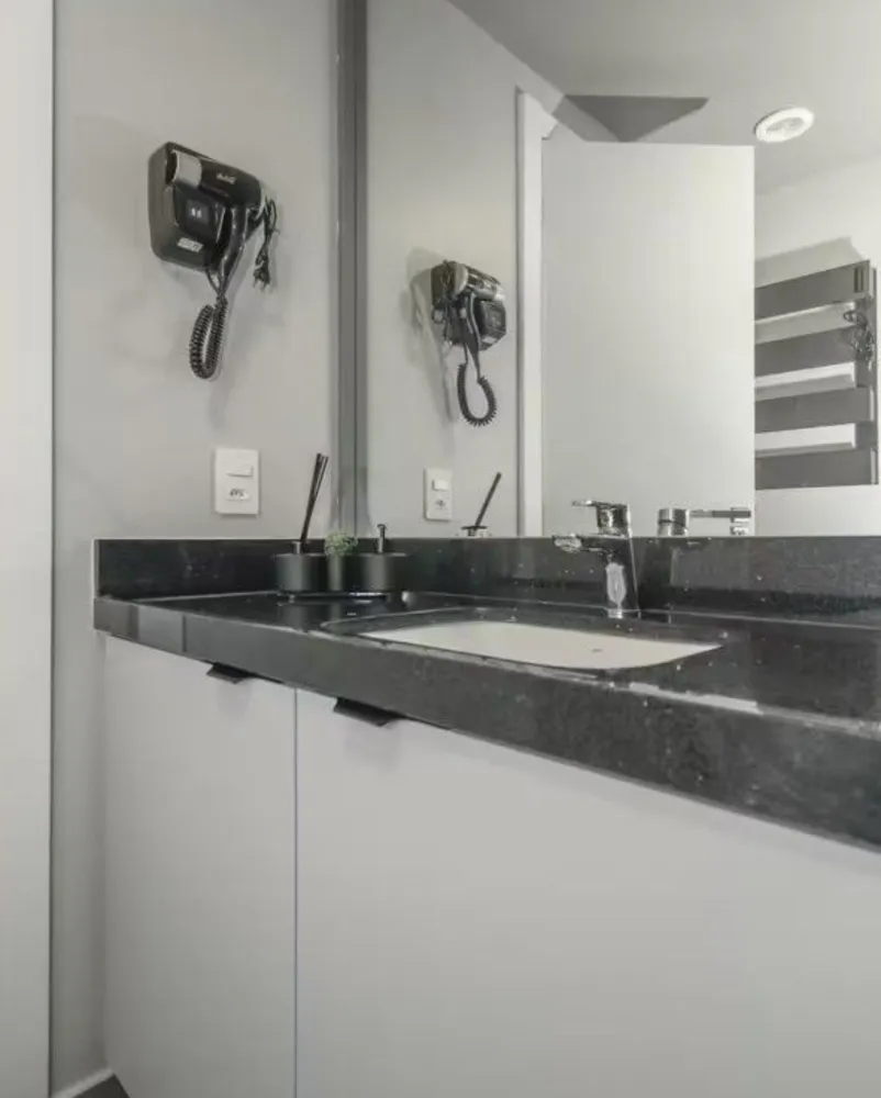 Apartamento, 1 quarto, 26 m² - Foto 9