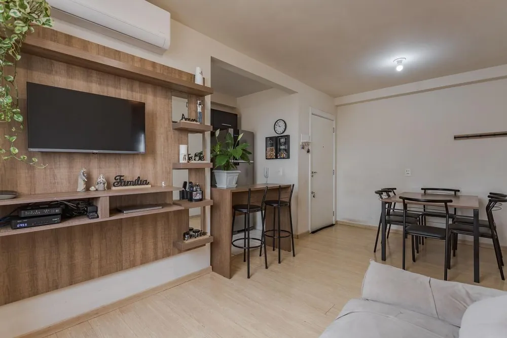Apartamento, 1 quarto, 26 m² - Foto 4