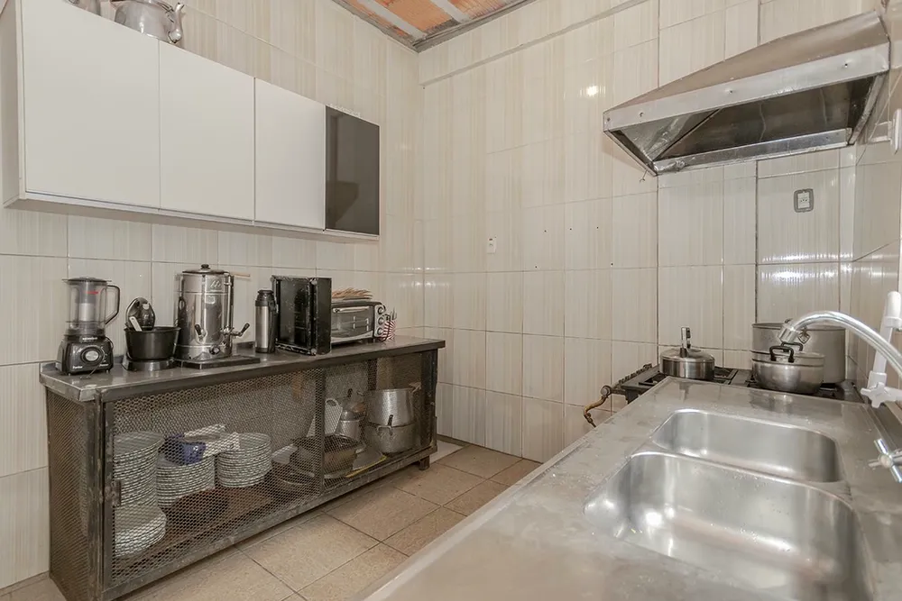 Casa, 3 quartos, 184 m² - Foto 11