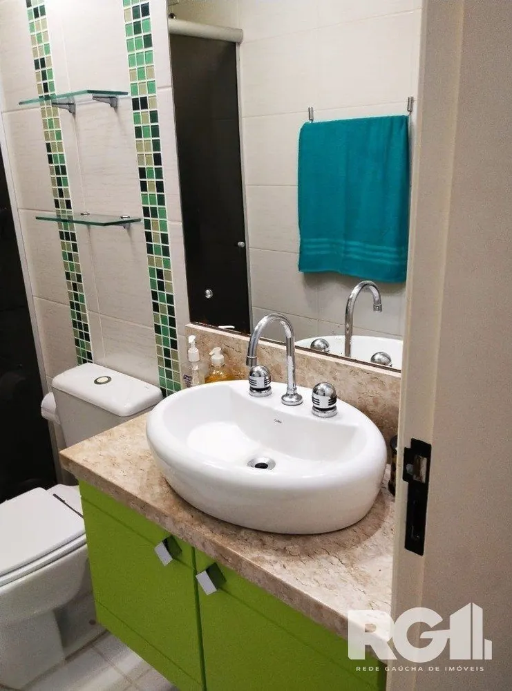 Apartamento, 3 quartos, 105 m² - Foto 1