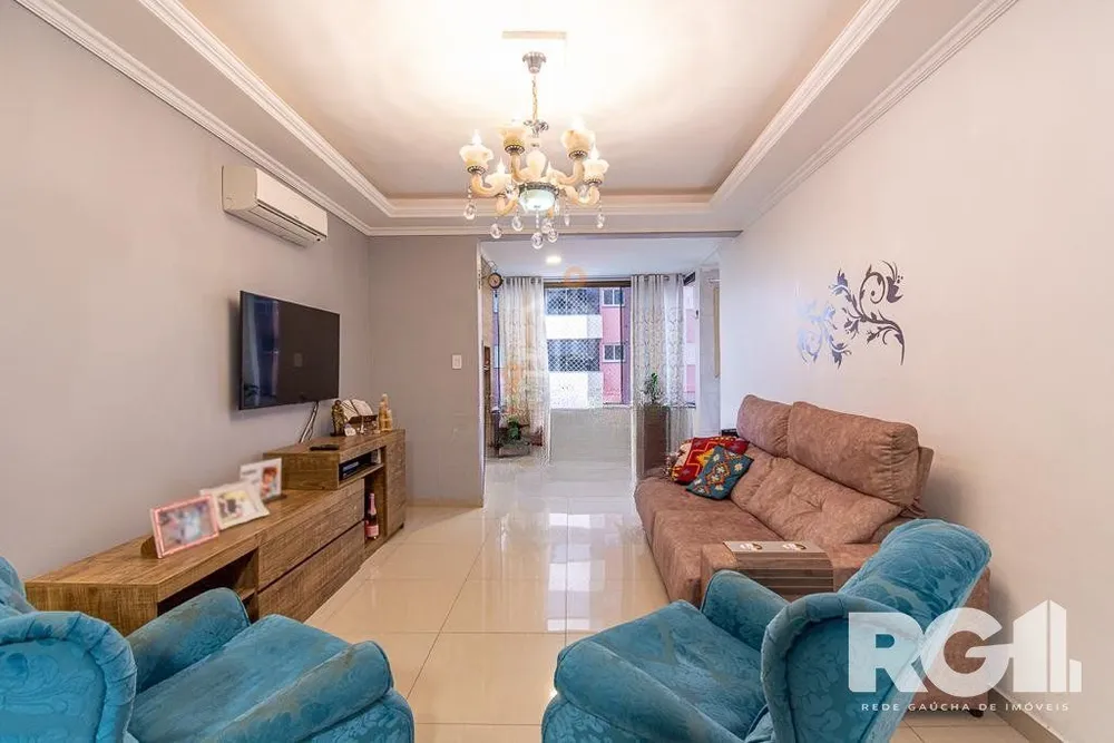 Casa, 3 quartos, 299 m² - Foto 2