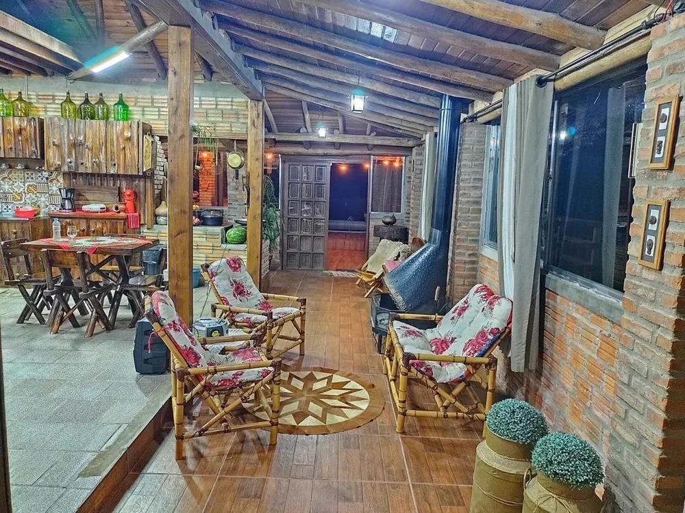 Sítio, 6 quartos, 299 m² - Foto 4