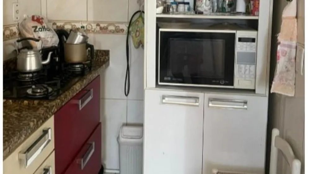Casa de Condomínio, 3 quartos - Foto 7