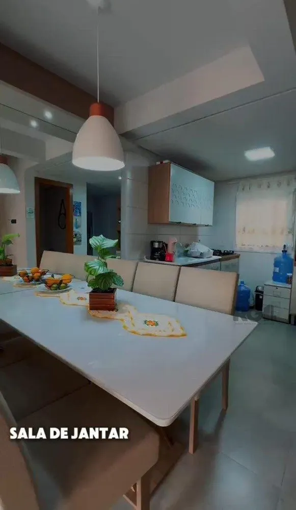 Casa de Condomínio, 3 quartos - Foto 6