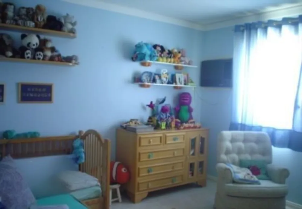Casa, 5 quartos, 334 m² - Foto 7