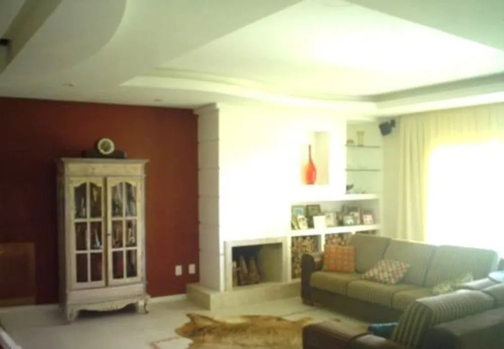 Casa, 5 quartos, 336 m² - Foto 2