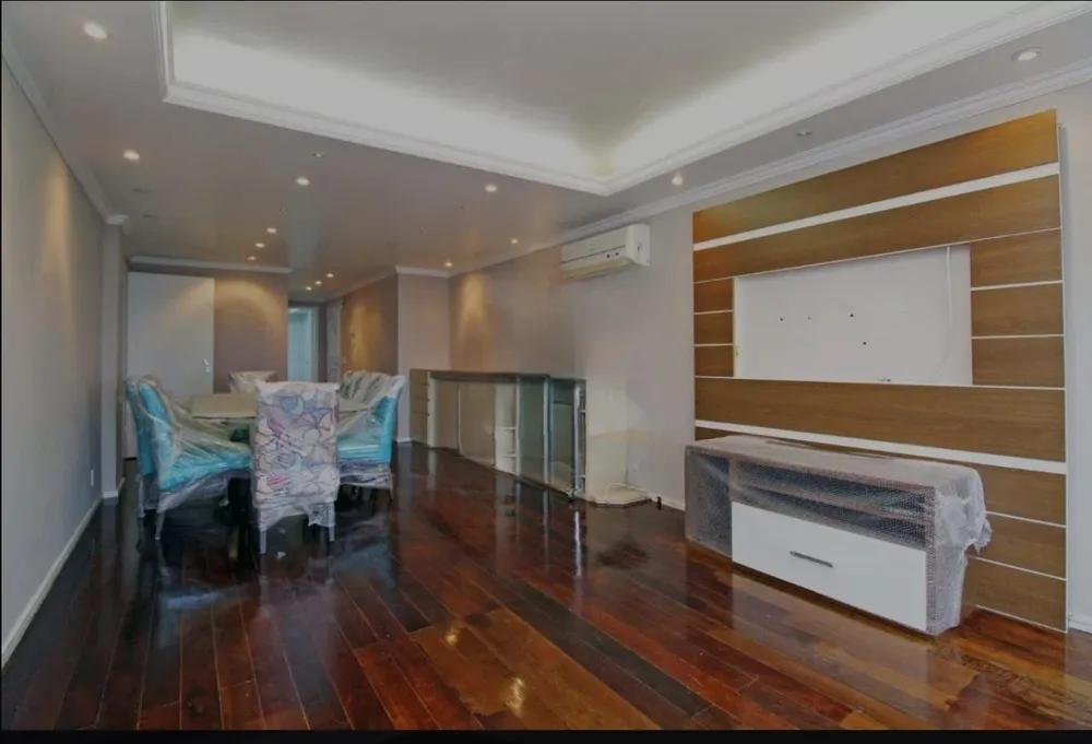 Casa, 5 quartos, 336 m² - Foto 4