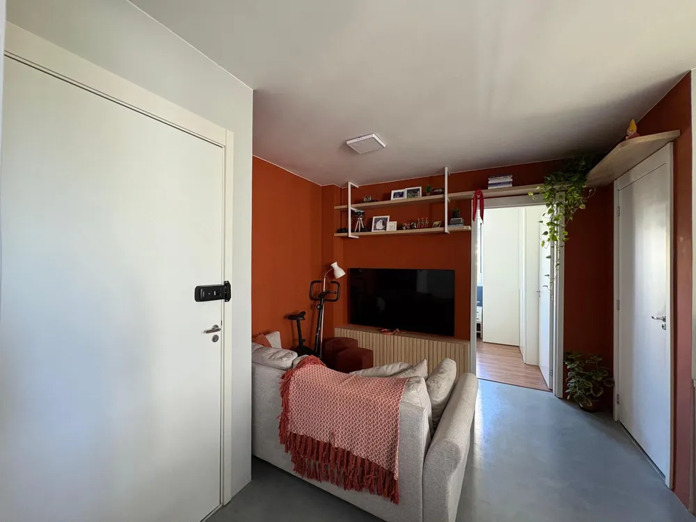 Apartamento, 3 quartos, 73 m² - Foto 8