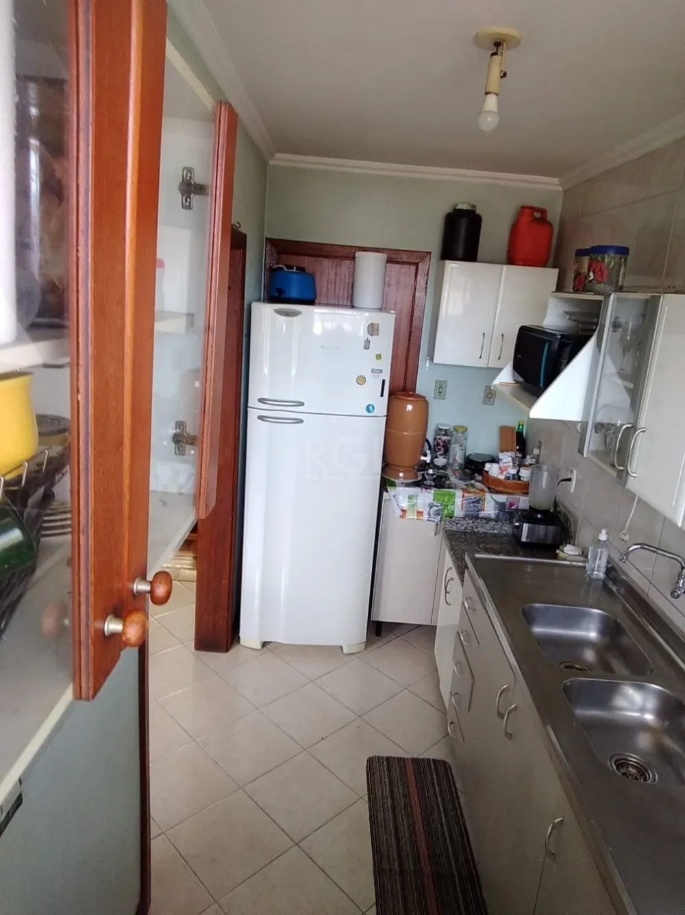 Apartamento, 1 quarto, 25 m² - Foto 6