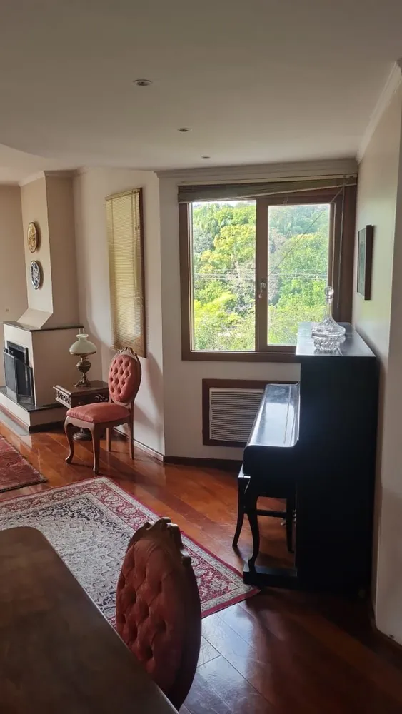 Apartamento, 3 quartos, 117 m² - Foto 5