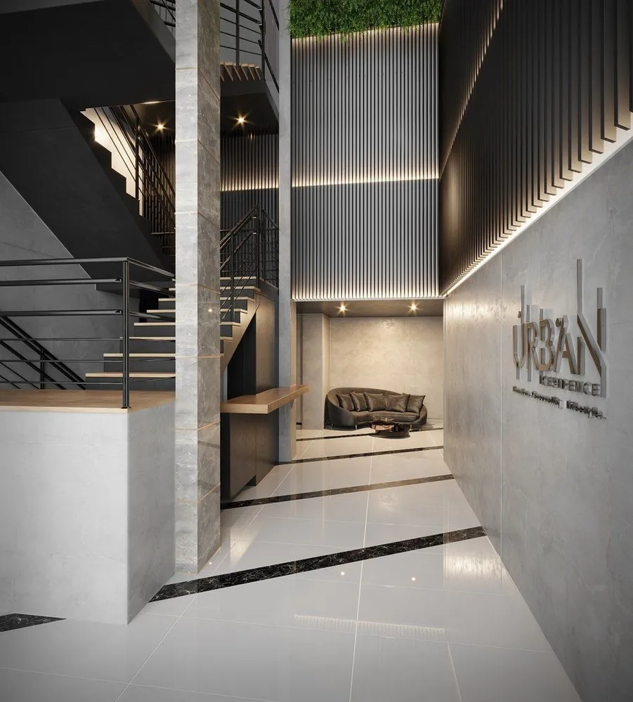 Depósito-Galpão, 81 m² - Foto 4