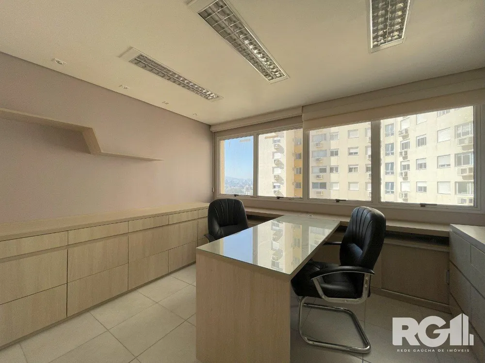 Sala-Conjunto, 46 m² - Foto 3