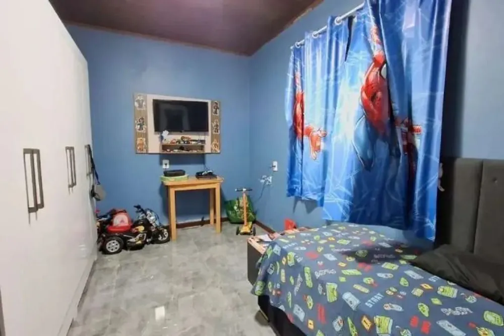 Casa, 3 quartos, 1 m² - Foto 6