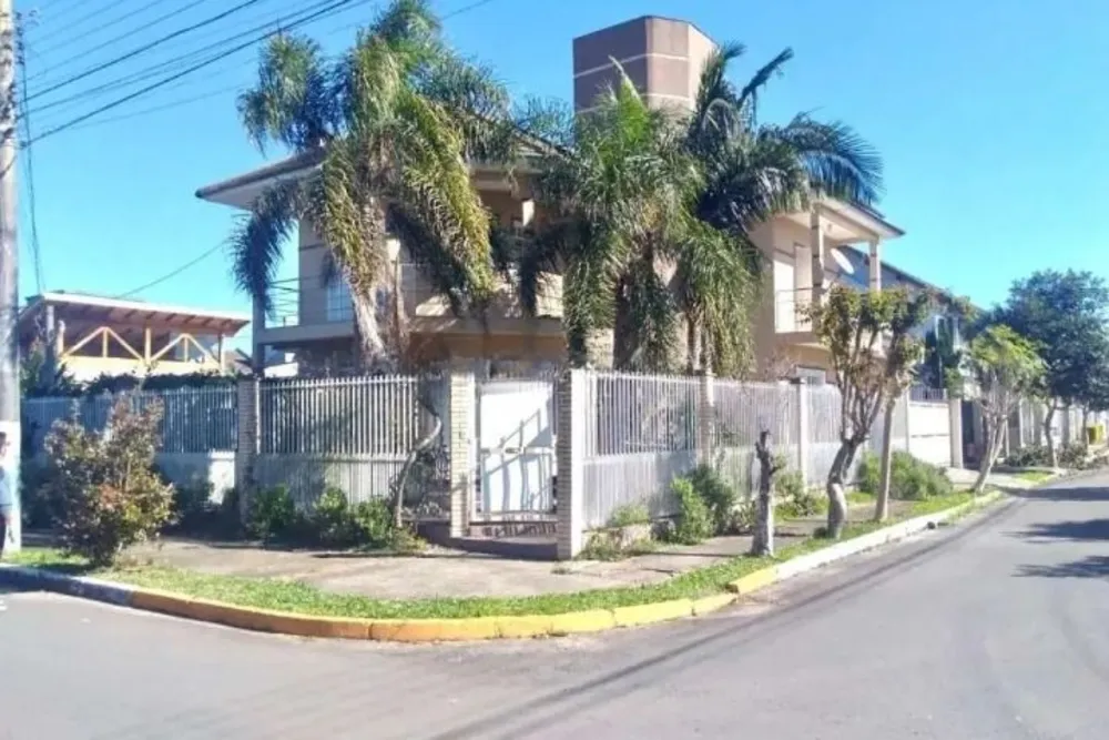 Casa, 3 quartos, 1 m² - Foto 1
