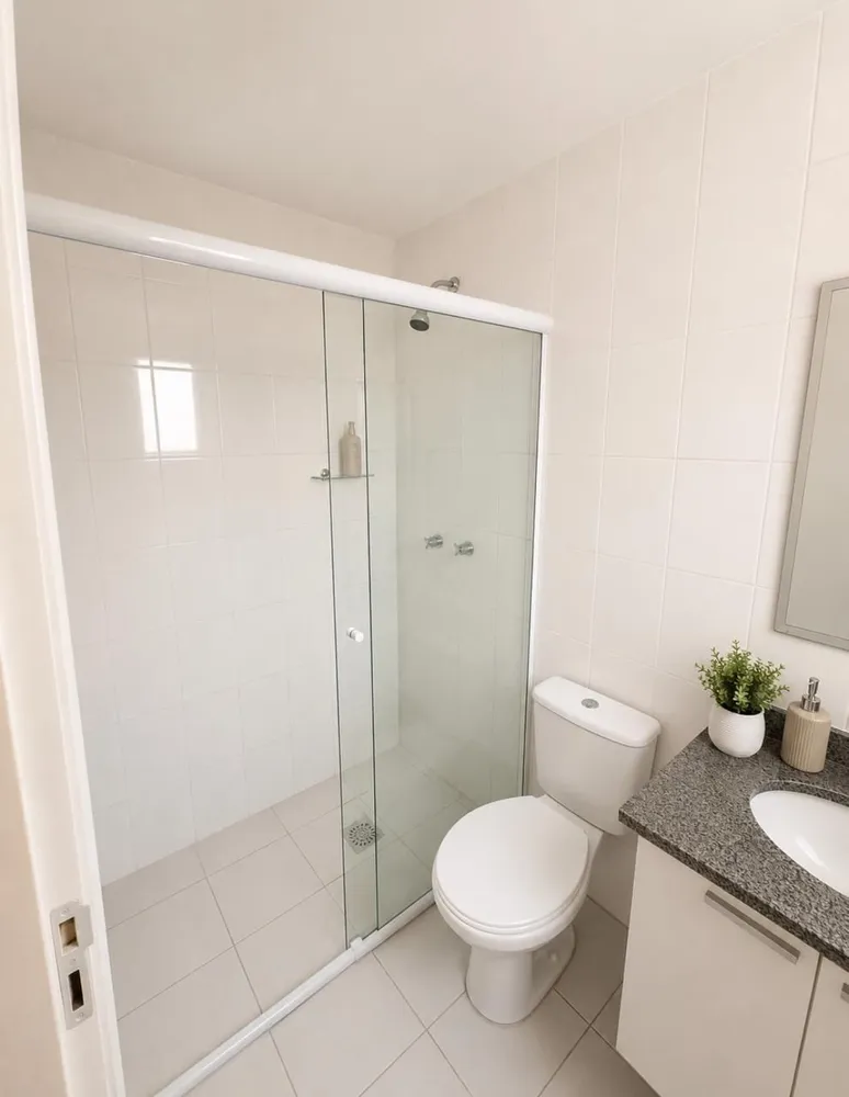 Apartamento, 3 quartos, 66 m² - Foto 4