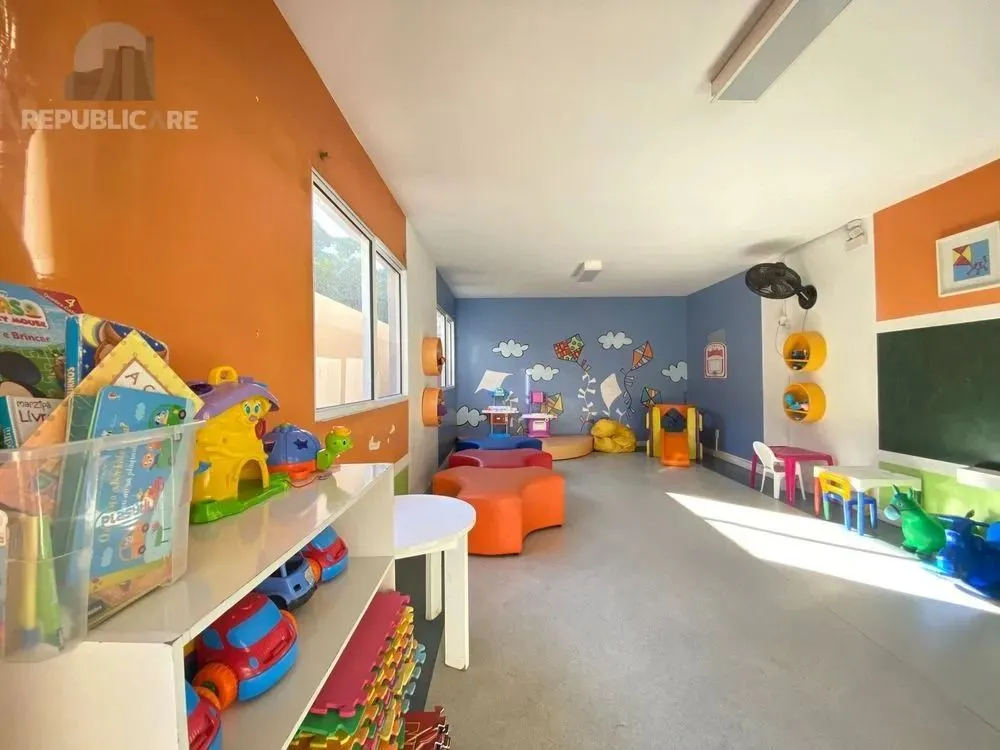 Apartamento, 3 quartos, 66 m² - Foto 3