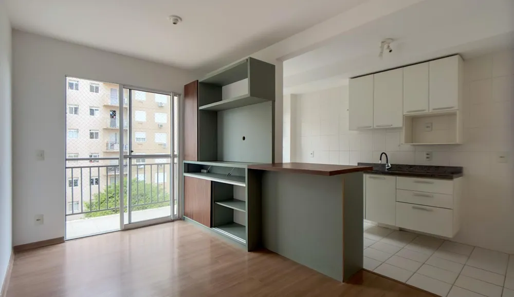 Apartamento, 3 quartos, 66 m² - Foto 6