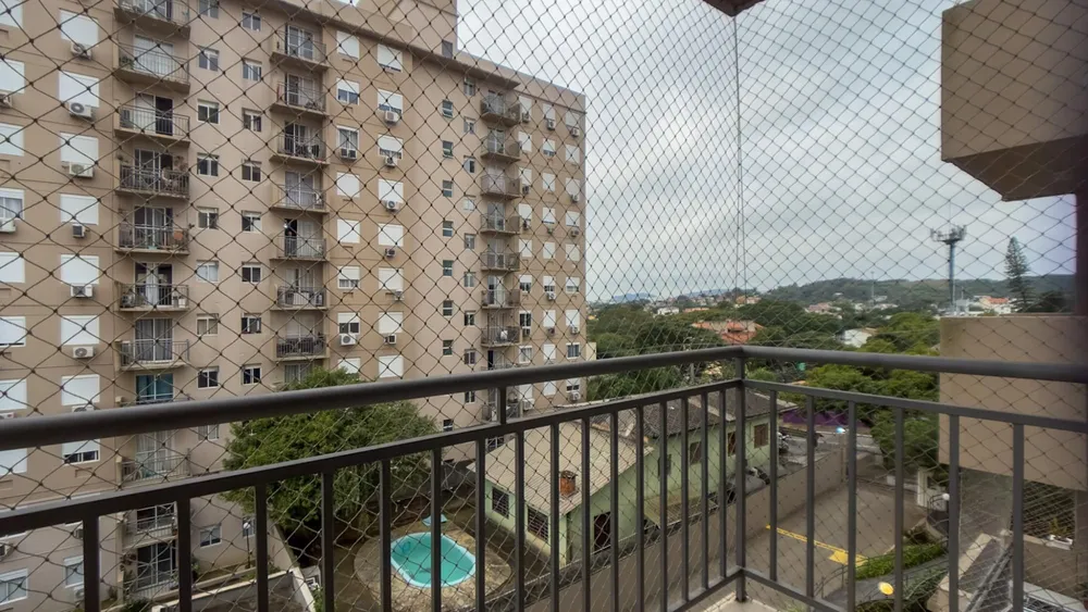 Apartamento, 3 quartos, 66 m² - Foto 5