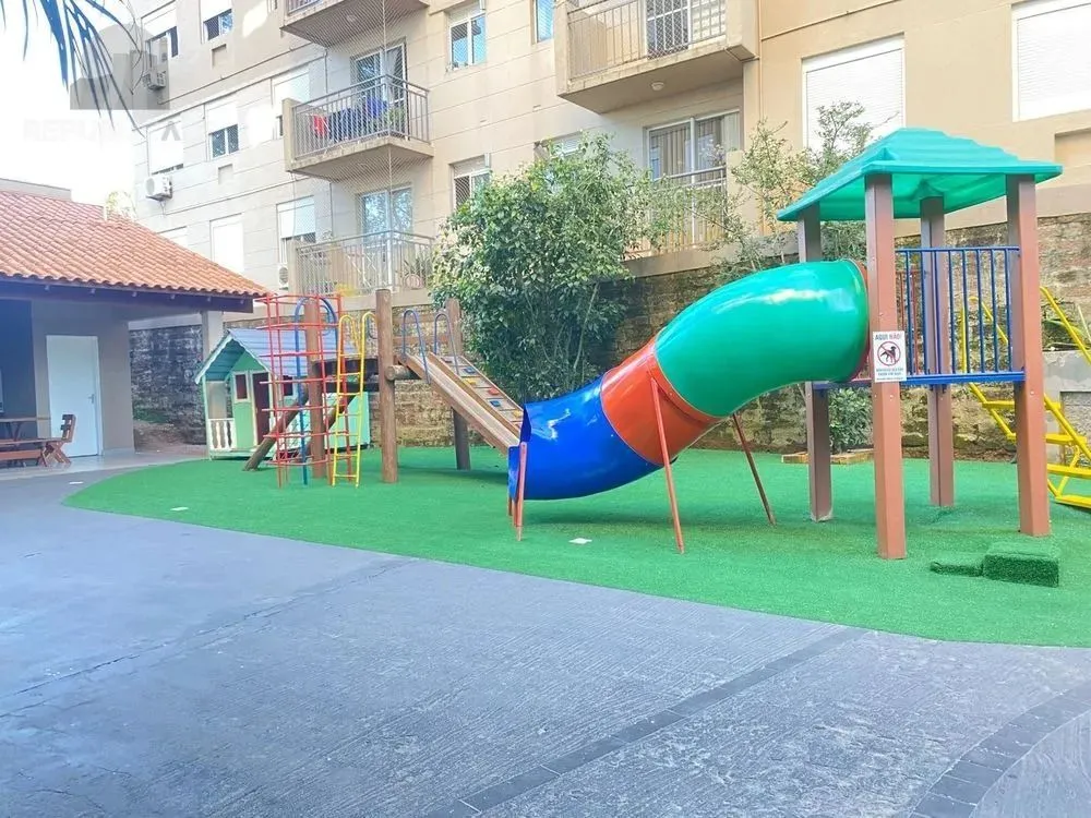 Apartamento, 3 quartos, 66 m² - Foto 2