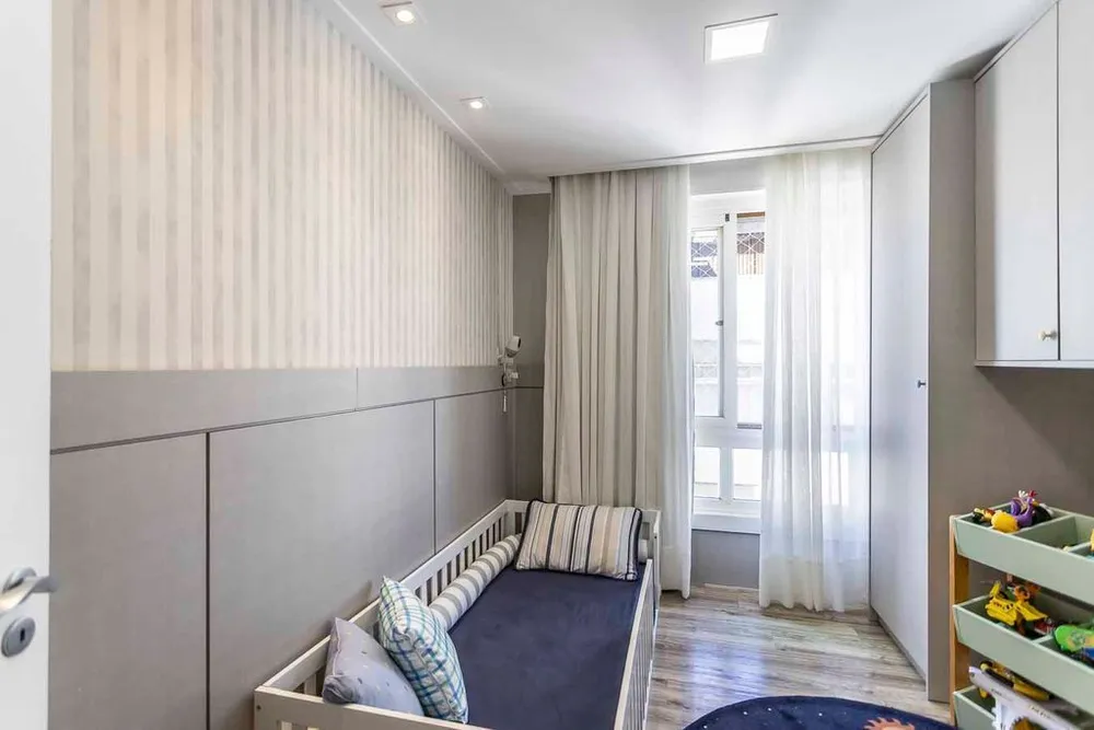 Cobertura, 3 quartos, 178 m² - Foto 6