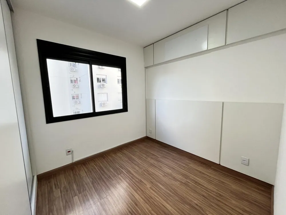 Apartamento, 2 quartos, 65 m² - Foto 1