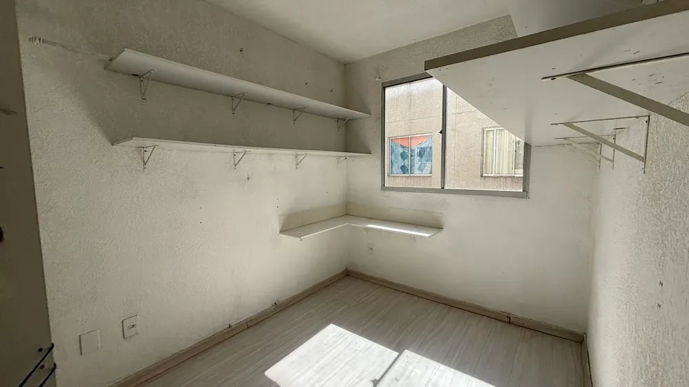 Apartamento, 2 quartos, 41 m² - Foto 1