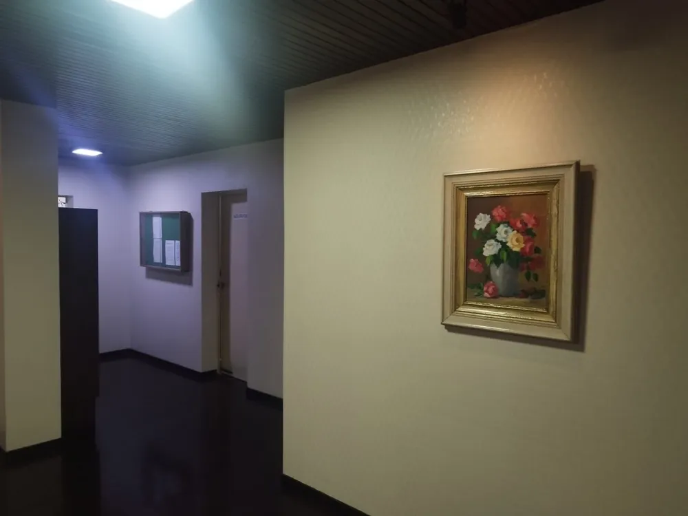 Apartamento, 1 quarto, 44 m² - Foto 2