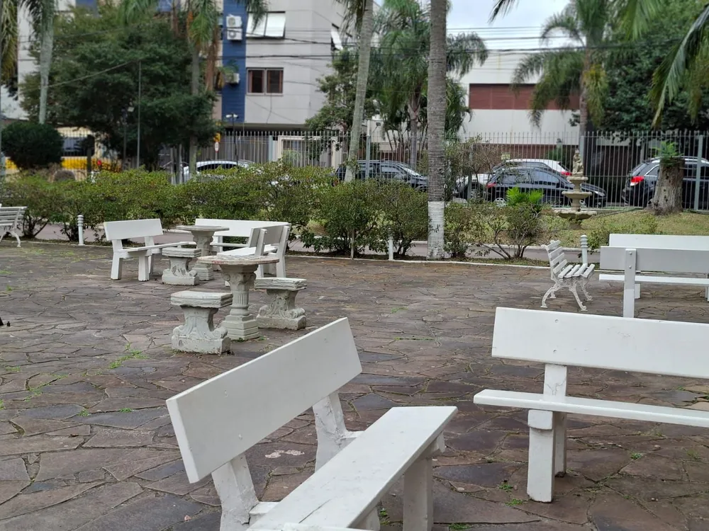 Apartamento, 1 quarto, 44 m² - Foto 1