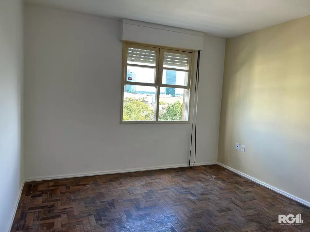 Apartamento à venda com 2 quartos, 51m² - Foto 1