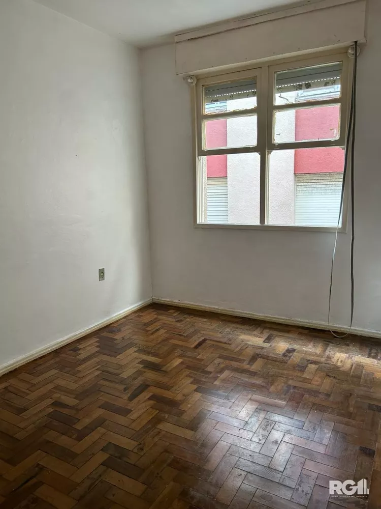 Apartamento à venda com 2 quartos, 51m² - Foto 3