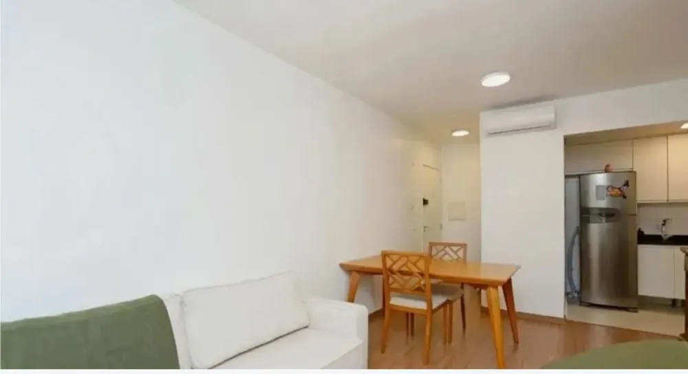 Sala-Conjunto, 28 m² - Foto 5