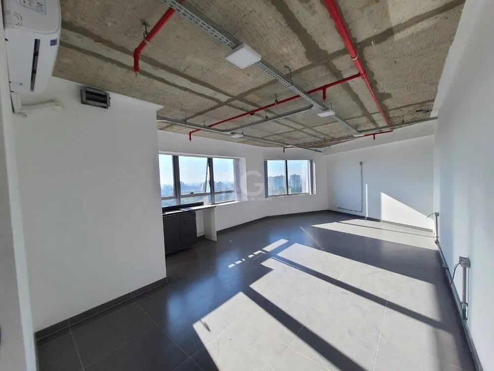 Sobrado, 3 quartos, 301 m² - Foto 6