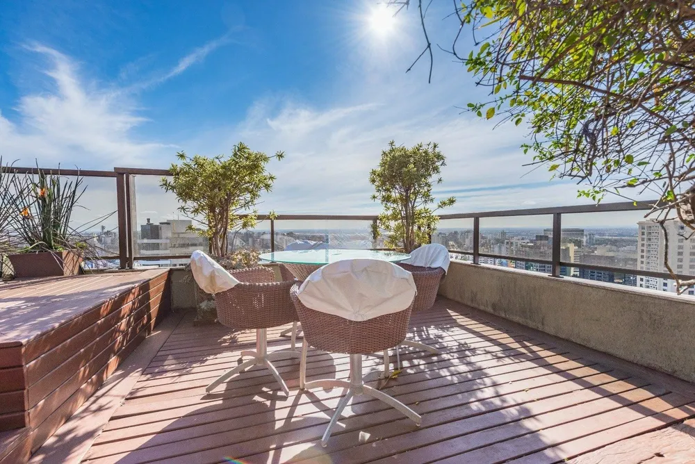 Cobertura, 4 quartos, 499 m² - Foto 3