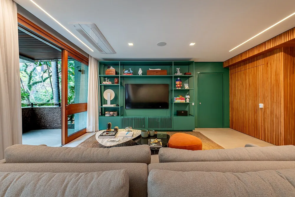 Cobertura, 4 quartos, 499 m² - Foto 9