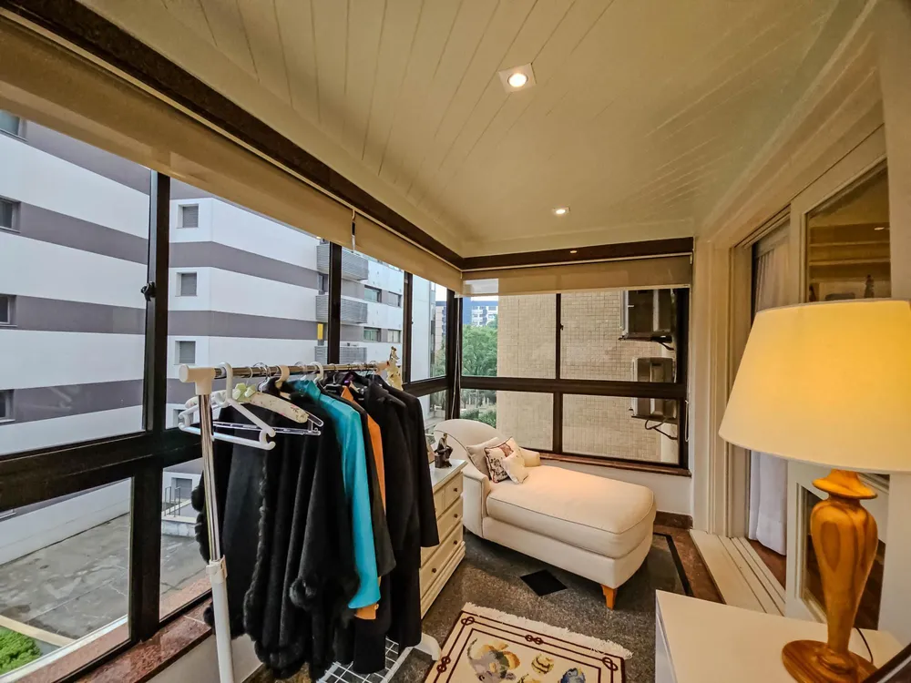 Cobertura, 4 quartos, 499 m² - Foto 4