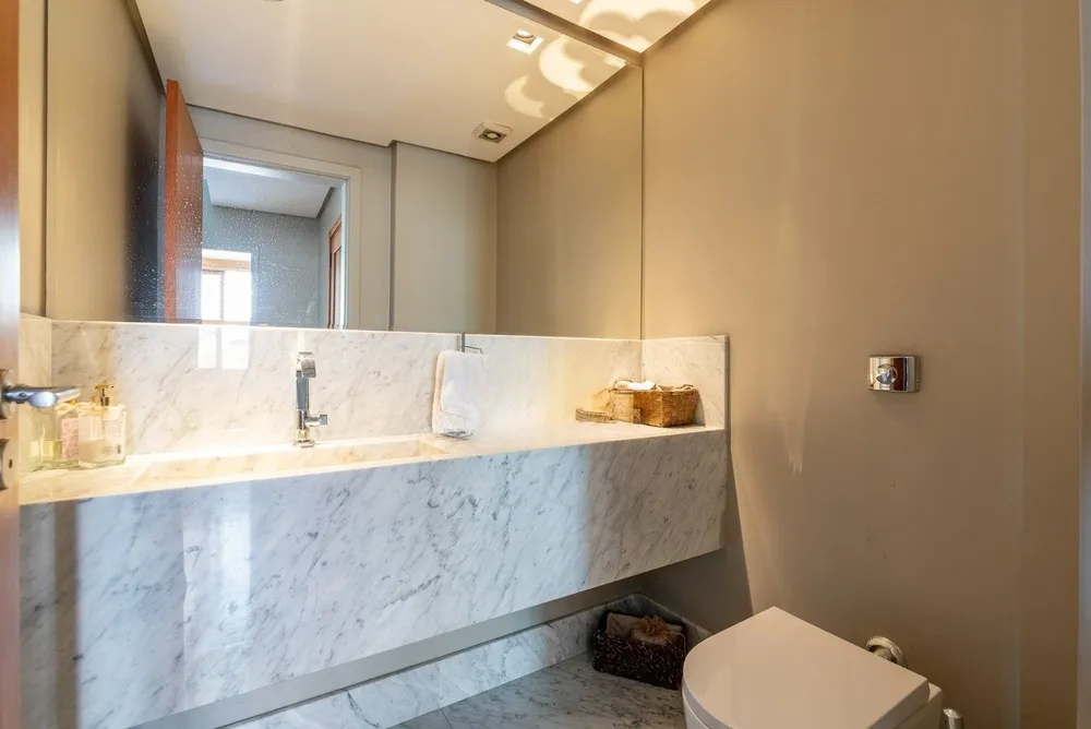 Cobertura, 4 quartos, 499 m² - Foto 1