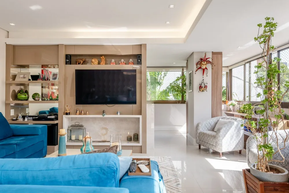 Cobertura, 4 quartos, 501 m² - Foto 5