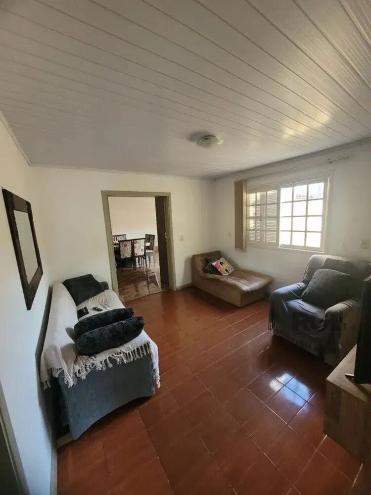 Casa à venda com 3 quartos, 152m² - Foto 5