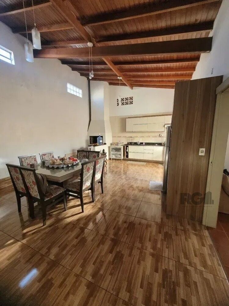 Casa à venda com 3 quartos, 152m² - Foto 8