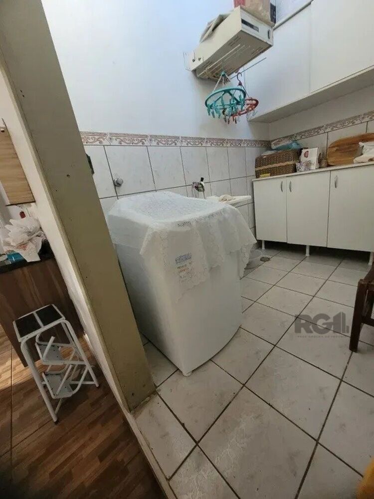 Casa à venda com 3 quartos, 152m² - Foto 4