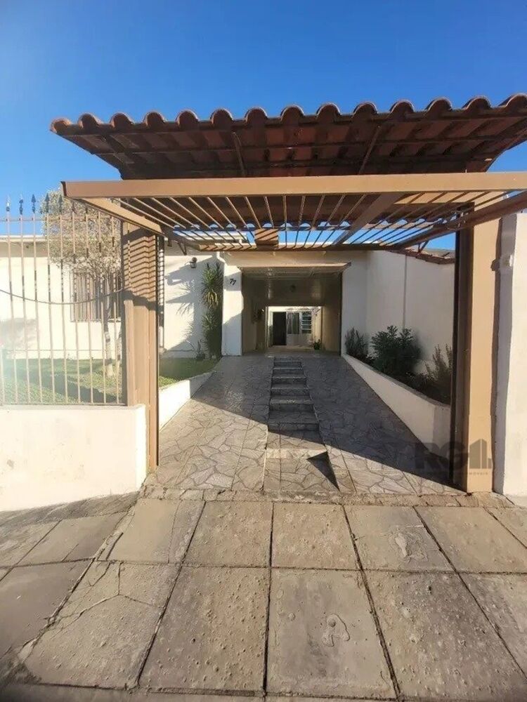 Casa à venda com 3 quartos, 152m² - Foto 2