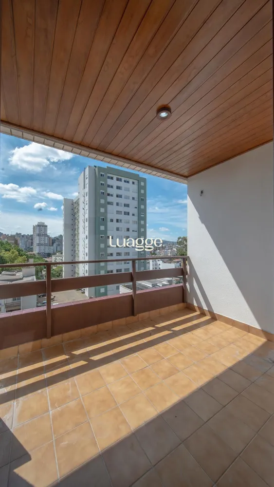 Loja-Salão, 126 m² - Foto 1