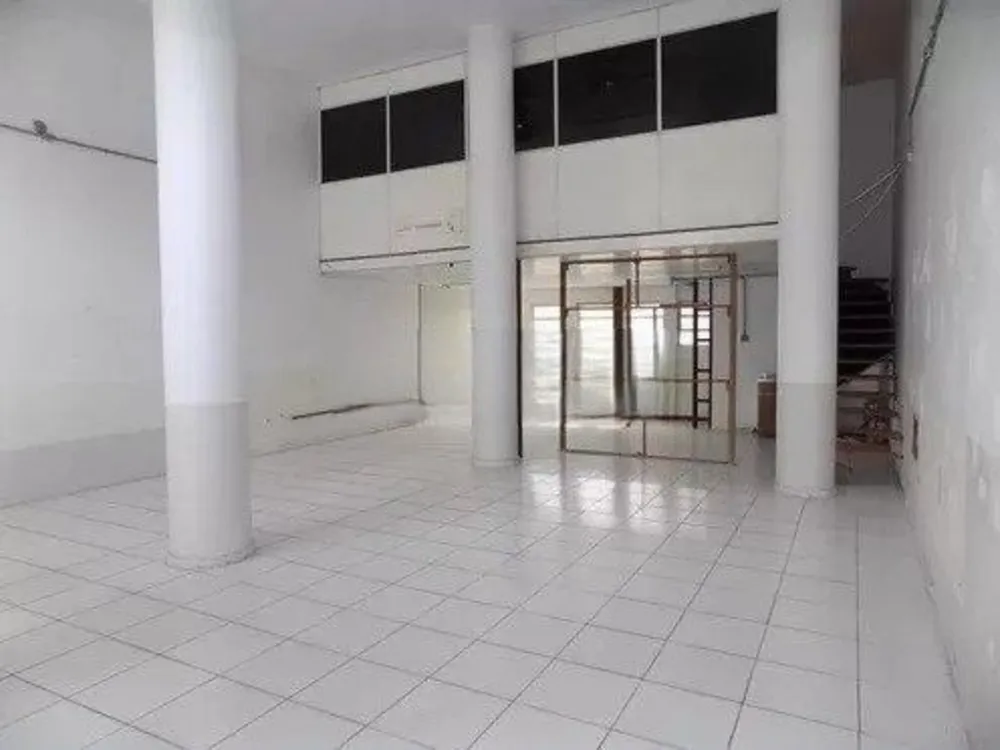 Loja-Salão, 126 m² - Foto 9