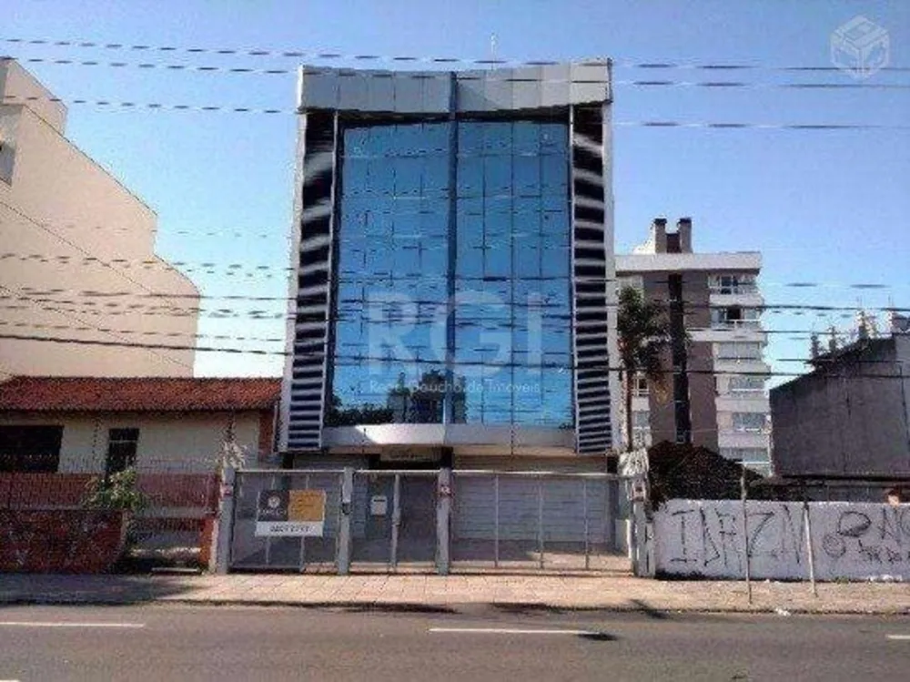 Loja-Salão, 126 m² - Foto 3