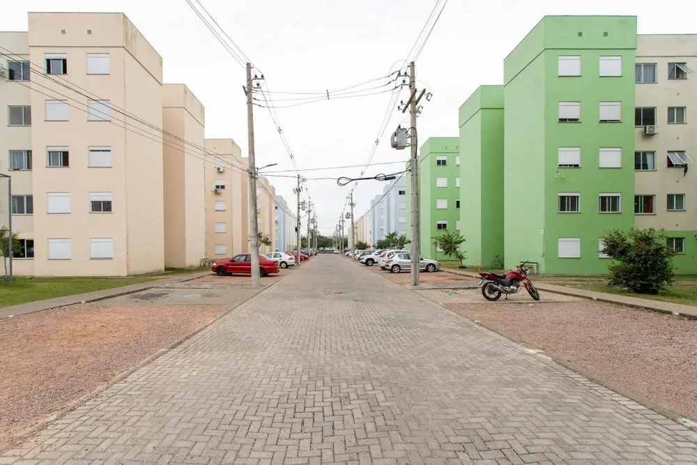 Apartamento, 2 quartos, 52 m² - Foto 9