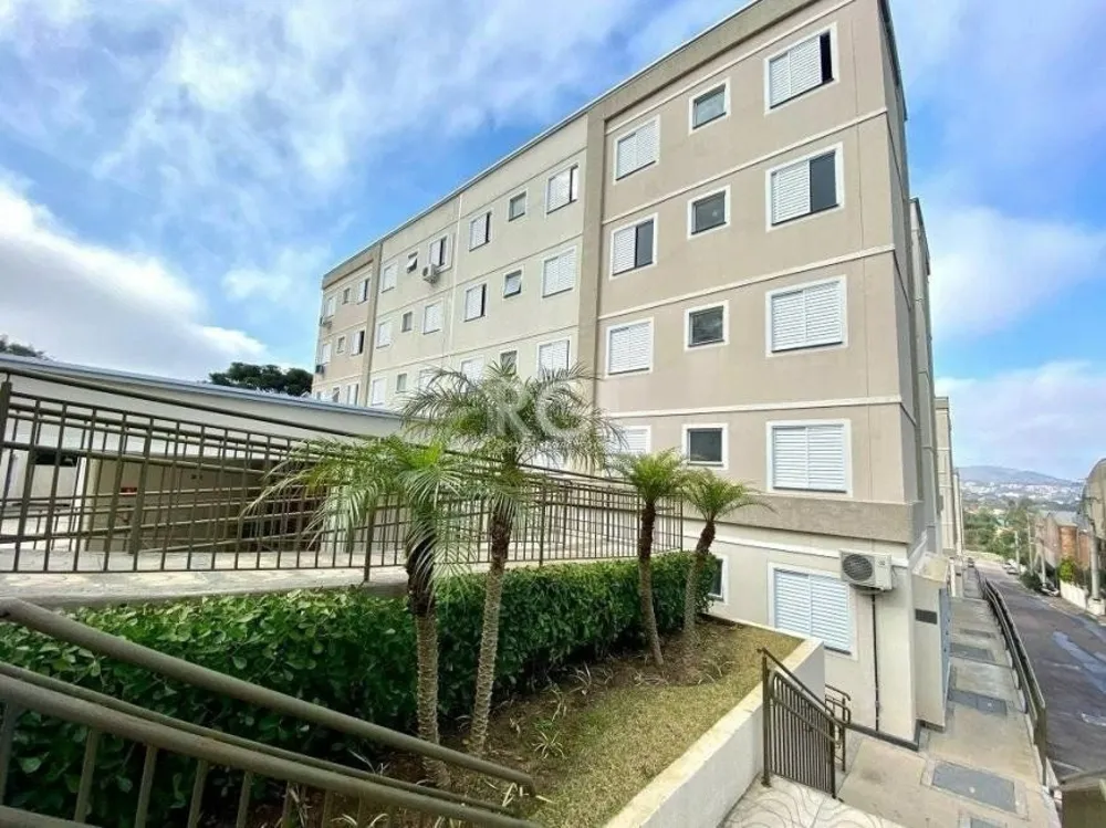Apartamento, 2 quartos, 50 m² - Foto 3