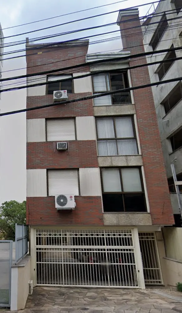 Cobertura, 2 quartos, 109 m² - Foto 1