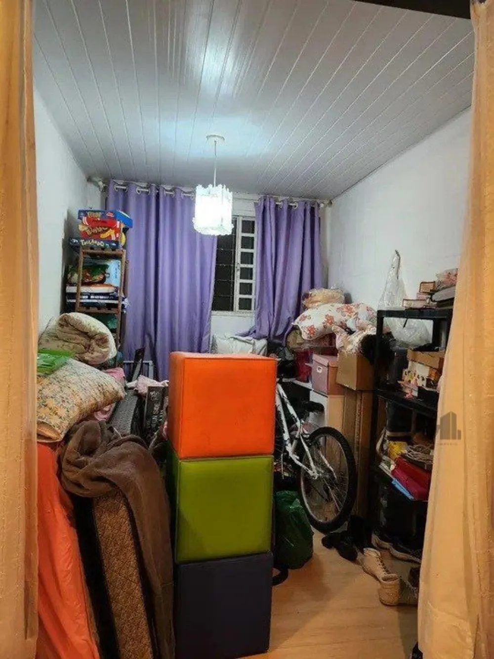 Apartamento, 3 quartos, 97 m² - Foto 1