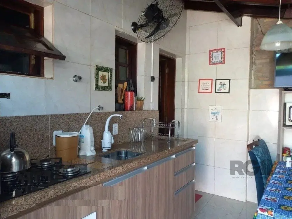 Casa de Condomínio, 2 quartos - Foto 1