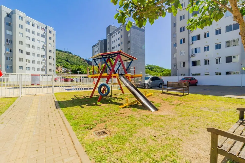 Apartamento, 2 quartos, 41 m² - Foto 1